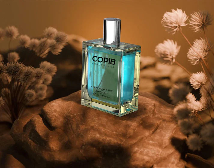 Cupid Pheromone Cologne for Men 50 ML (Pack of 2)